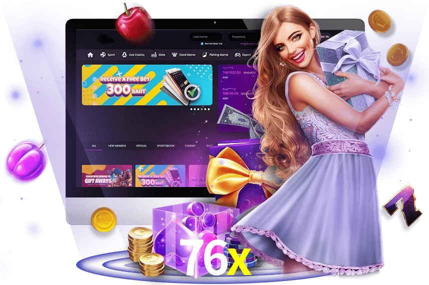 6 vantagens exclusivas do programa VIP da 76x