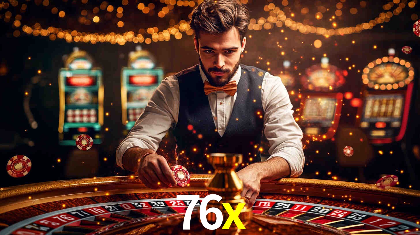 76x PIX instantâneo Brasil - Depósito e saque em minutos 24/7