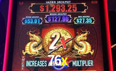 Catálogo 76x 2.547 jogos - Pragmatic Play, Evolution, NetEnt